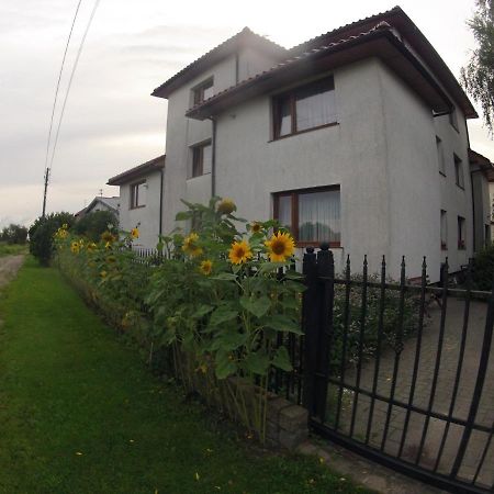 Apartamento Amber Marlena Kołobrzeg Exterior foto