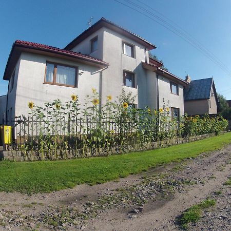 Apartamento Amber Marlena Kołobrzeg Exterior foto