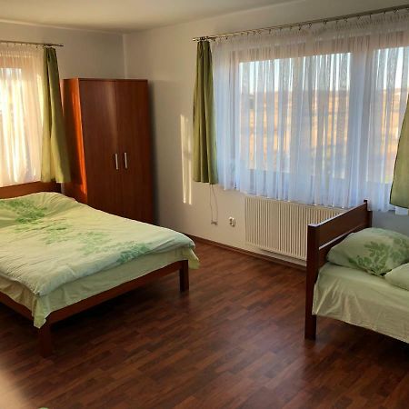 Apartamento Amber Marlena Kołobrzeg Exterior foto