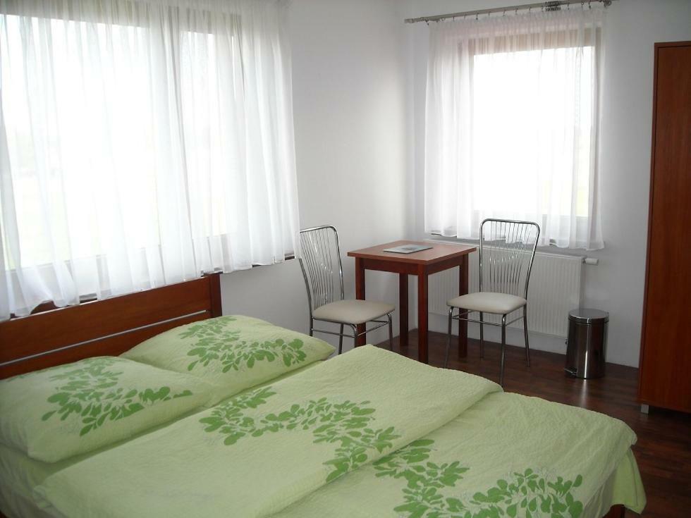 Apartamento Amber Marlena Kołobrzeg Exterior foto