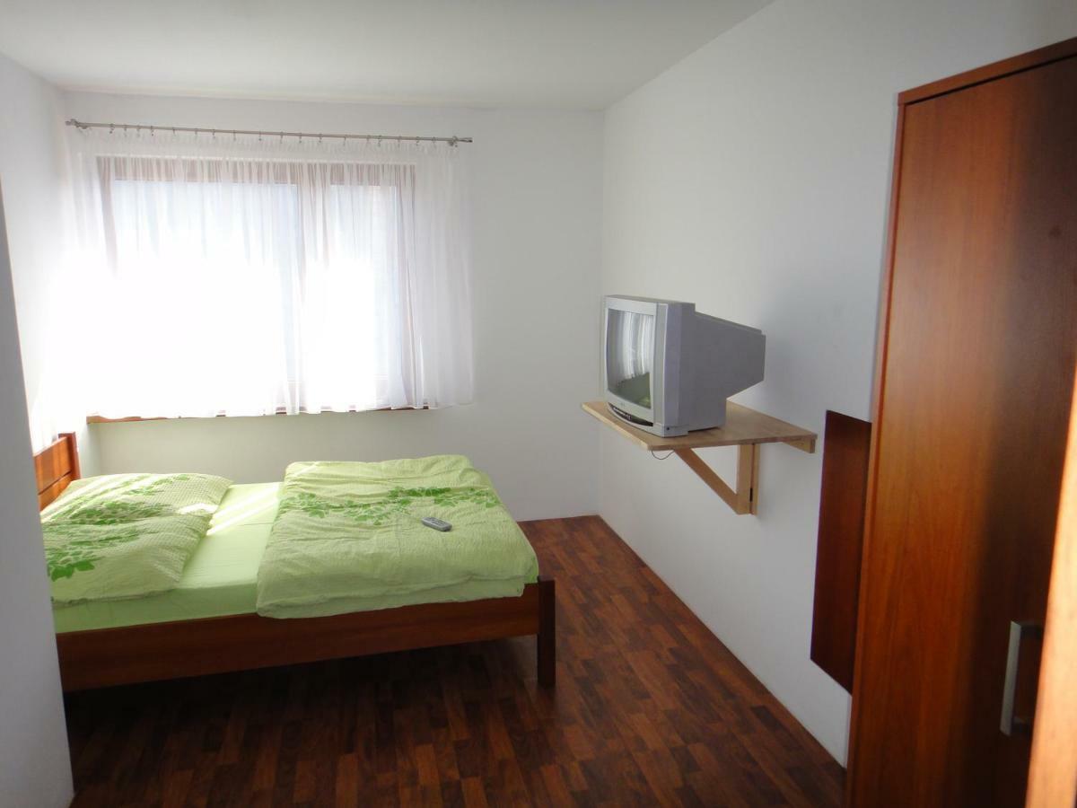 Apartamento Amber Marlena Kołobrzeg Exterior foto