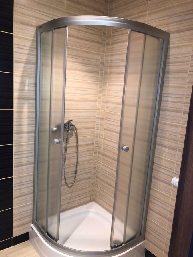 Apartamento Amber Marlena Kołobrzeg Exterior foto