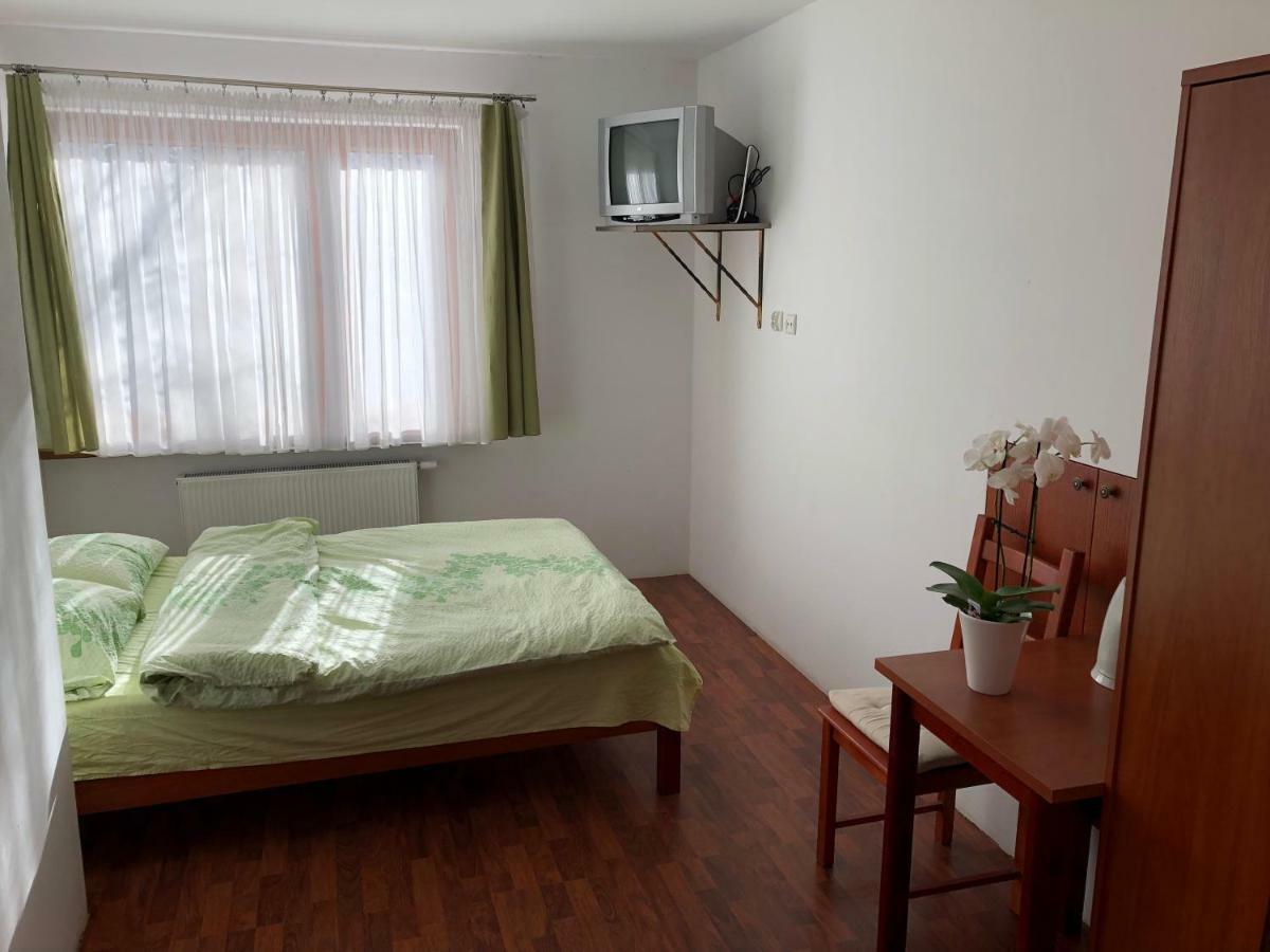 Apartamento Amber Marlena Kołobrzeg Exterior foto