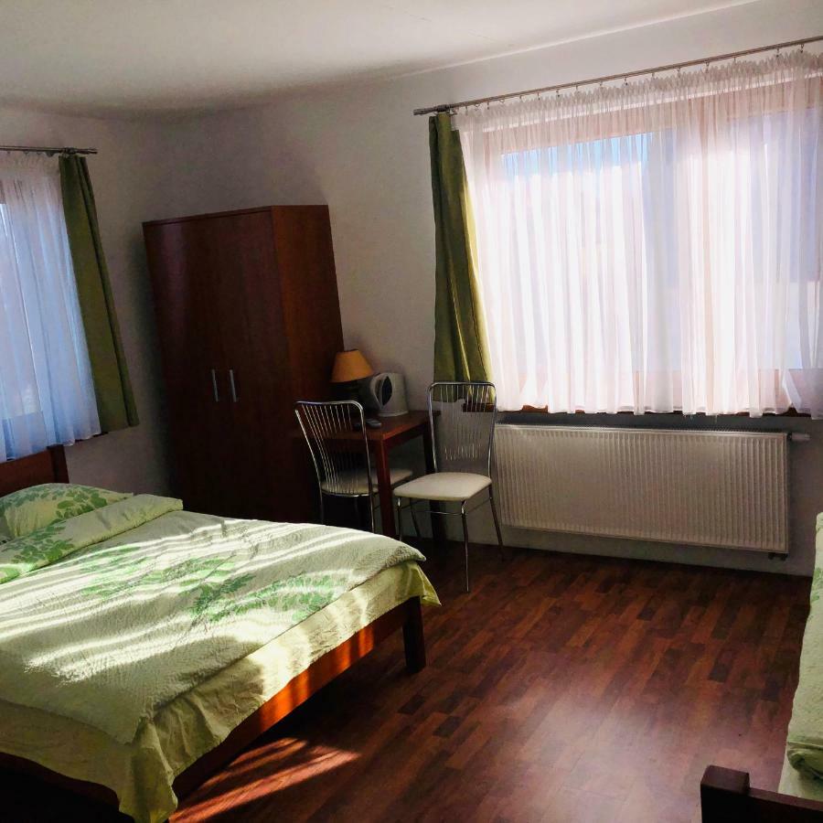 Apartamento Amber Marlena Kołobrzeg Exterior foto
